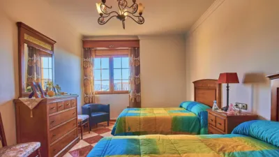 Casa en Zona Mercadona photo 23