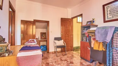 Casa en Zona Mercadona photo 29