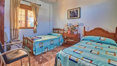 Casa en Zona Mercadona photo 30