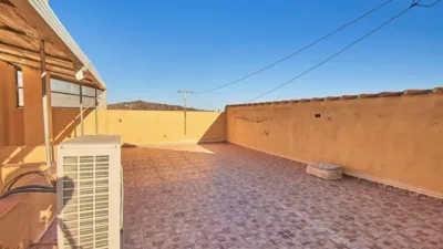 Casa en Zona Mercadona photo 31