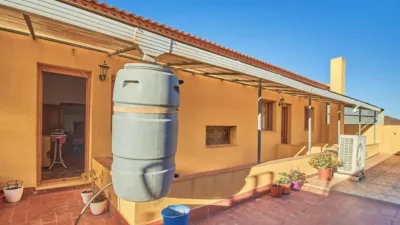 Casa en Zona Mercadona photo 32