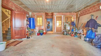 Casa en Zona Mercadona photo 33