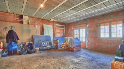 Casa en Zona Mercadona photo 34