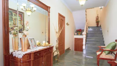Casa en Zona Mercadona photo 5