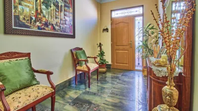Casa en Zona Mercadona photo 7