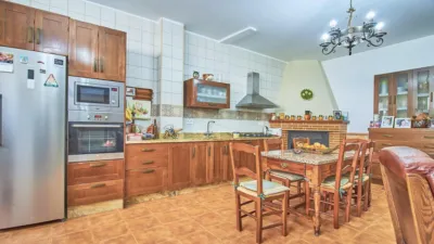 Casa en Zona Mercadona photo 8