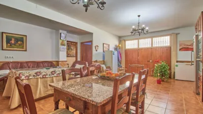 Casa en Zona Mercadona photo 9