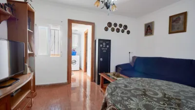 Terraced house in El Margen photo 10