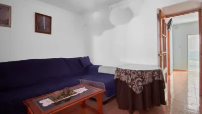 Terraced house in El Margen photo 11