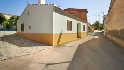 Terraced house in El Margen photo 13