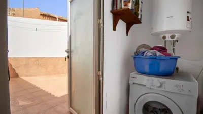 Terraced house in El Margen photo 14
