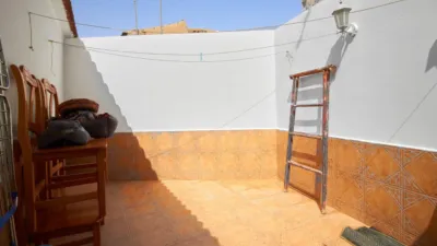 Terraced house in El Margen photo 15