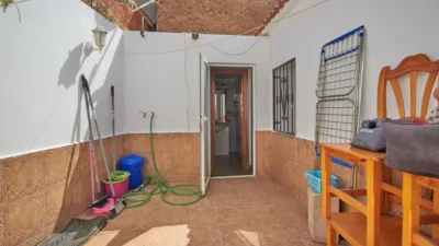Terraced house in El Margen photo 16