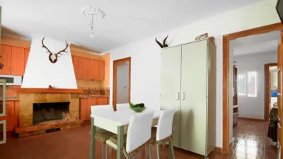 Terraced house in El Margen photo 2