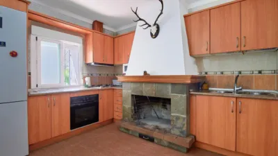 Terraced house in El Margen photo 3