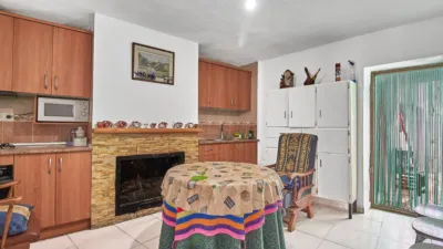 Terraced house in El Margen photo 2