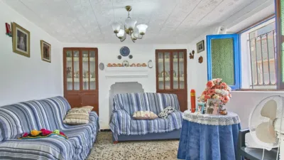 Terraced house in El Margen photo 3