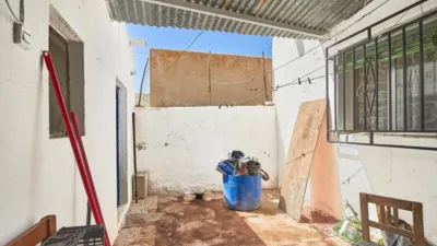 Terraced house in El Margen photo 4