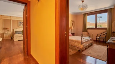 Chalet in Olula del Río photo 29