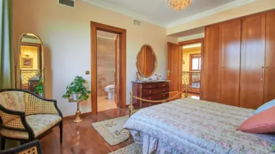 Chalet in Olula del Río photo 32