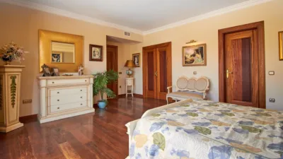 Chalet in Olula del Río photo 40