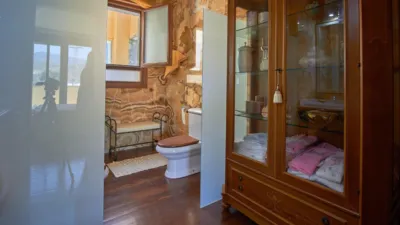 Chalet in Olula del Río photo 46