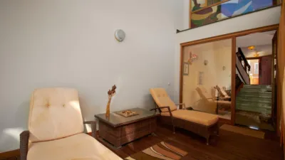 Chalet in Olula del Río photo 85