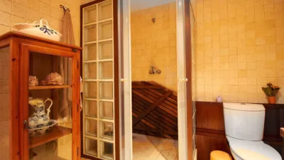 Chalet in Olula del Río photo 88