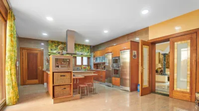 Chalet in Olula del Río photo 99