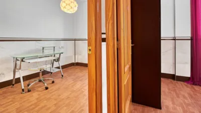 Apartment on Albaida Street photo 11