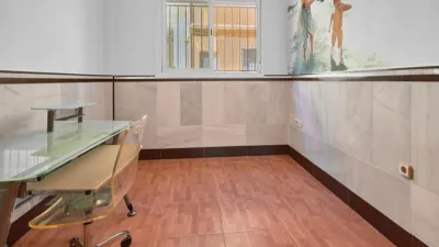 Apartment on Albaida Street photo 12
