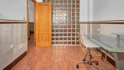 Apartment on Albaida Street photo 13