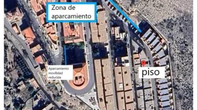 Apartment on Albaida Street photo 19