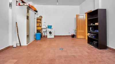 Apartment on Albaida Street photo 22