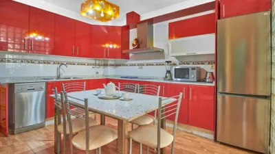 Apartment on Albaida Street photo 2
