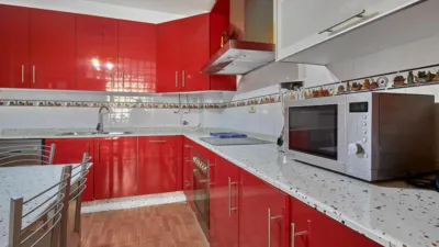 Apartment on Albaida Street photo 3