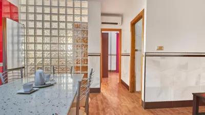 Apartment on Albaida Street photo 5