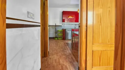 Apartment on Albaida Street photo 6