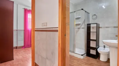 Apartment on Albaida Street photo 7