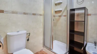 Apartment on Albaida Street photo 8