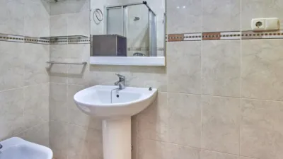 Apartment on Albaida Street photo 9