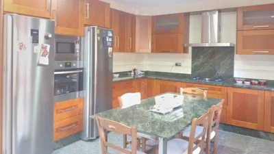 House in Olula del Rio photo 14