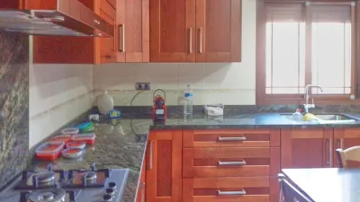 House in Olula del Rio photo 15