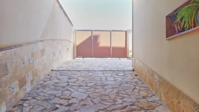 House in Olula del Rio photo 27