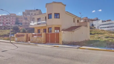 House in Olula del Rio photo 28