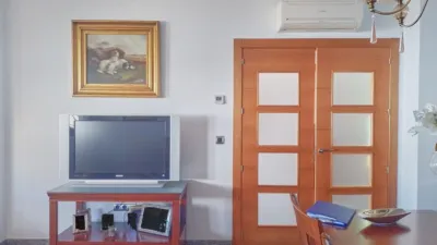 House in Olula del Rio photo 29