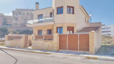 House in Olula del Rio photo 2