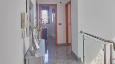 House in Olula del Rio photo 31