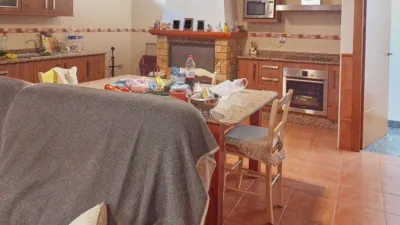 House in Olula del Rio photo 36