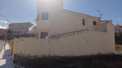 House in Olula del Rio photo 38